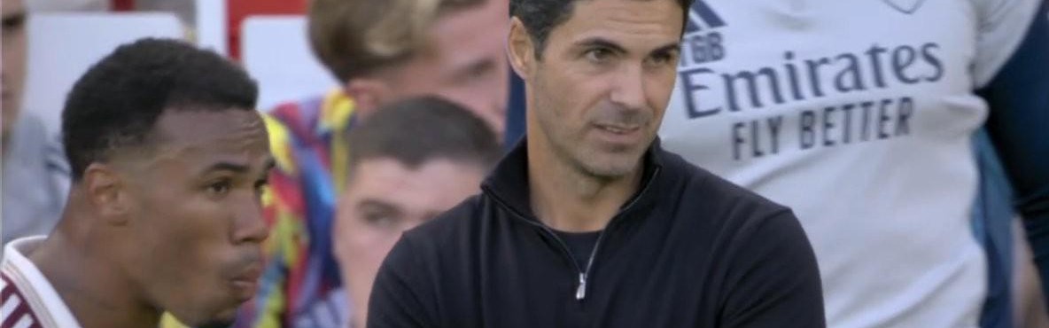 球速官方-0-1不敌利物浦，阿森纳英超客场连续15场不败遭终结