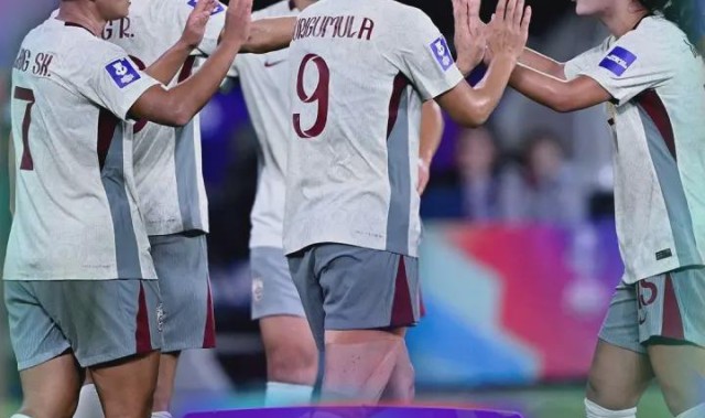 球速体育网址-女足2-0赢球却遭全网痛批！同陷男足困境，玫瑰复兴路在何方？