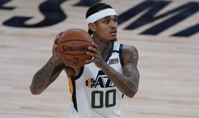 球速体育-克拉克森统领板凳得分榜 亚裔后卫锁定最佳第6人？