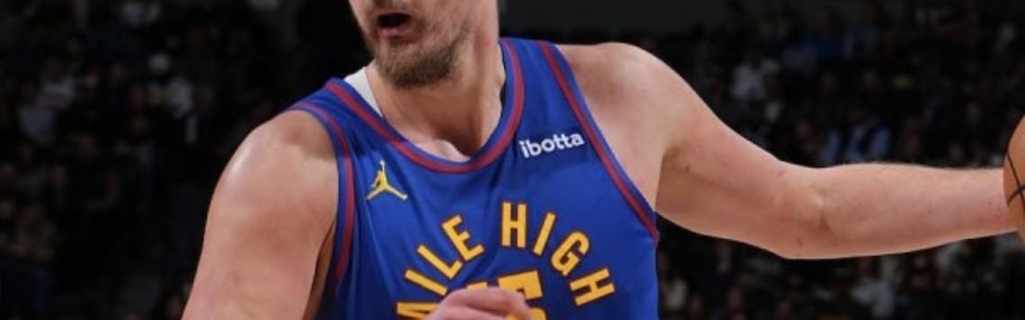 球速官方-约基奇：我们一直掌握着比赛节奏，防杜兰特就是不断派人消耗