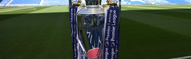 球速体育网址-名宿预测新赛季英超排名 前四会是这样吗？