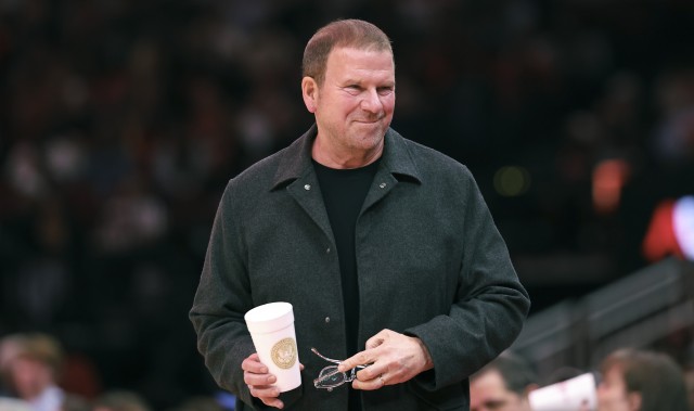 球速体育网址-美媒：丰田中心将进行1.8亿美元的升级 费尔蒂塔将出资8500万美元