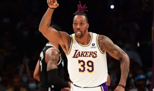 球速体育链接-勇士搁置霍华德签约 最后补强目标继续瞄准侧翼