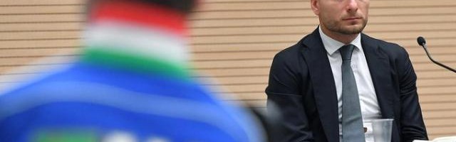 球速体育链接-因莫比莱或从国家队退役 老马超级杯作最后一战？