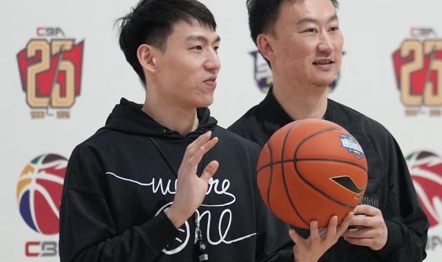 球速体育-【人物】最强青年军由谁缔造？刘维伟与他的成功密码