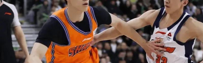 球速体育链接-上海两小将打服众人！小偰已胜任主控，马典成可取代刘礼嘉太全面