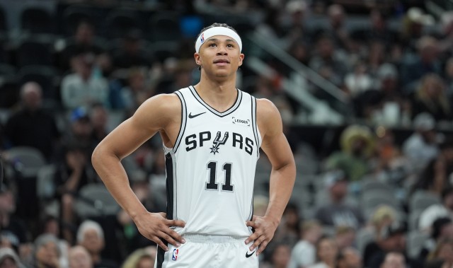 球速体育-卡特·布莱恩特：我对季后赛最大的未知是所有事情 各类细节小事