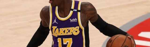 施罗德隔离10-14天 自曝湖人仅他和詹皇没打疫苗