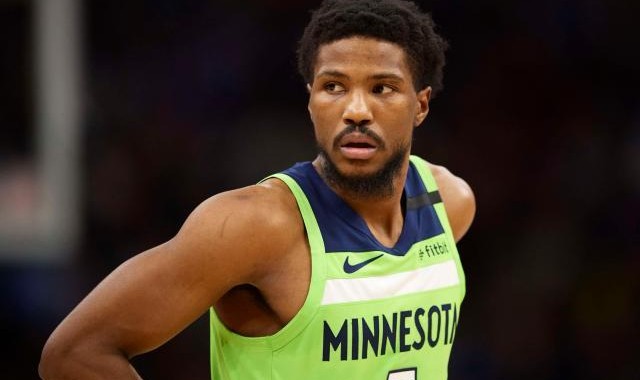 比斯利因场外指控被禁赛12场 损失薪水110万美元