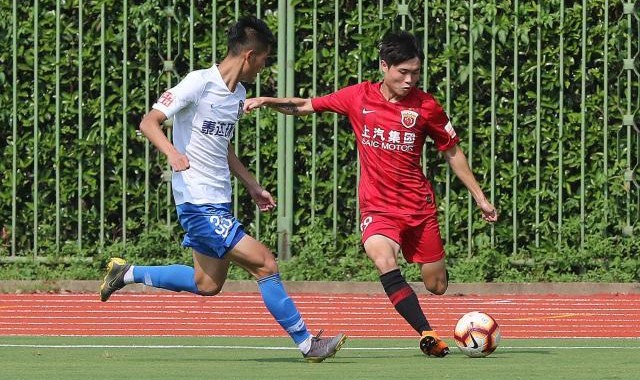 球速官方-冬训新发现！莱科喜获“孟”寐以求U23 与陈彬彬竞争