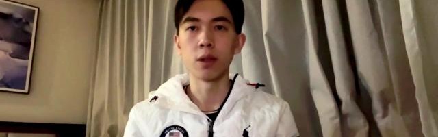 球速体育-周知方万般小心仍染疫 含泪宣布退赛约定2026