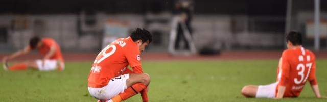 球速体育网址-热议中甲年轻球员月薪7000 网友:不如当健身教练