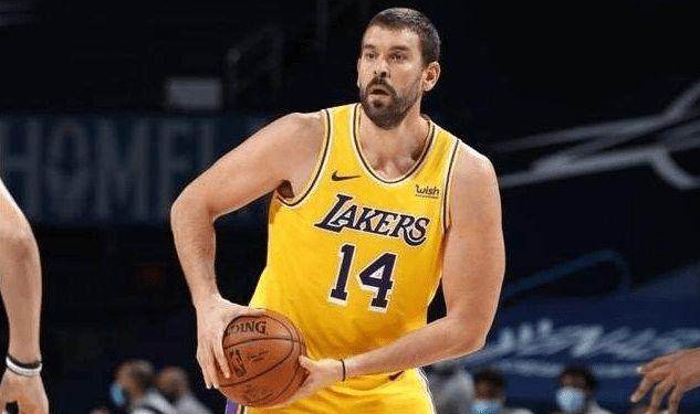 球速体育网址-【人物】NBA生涯进入倒计时 小加，被忽略的第一中锋