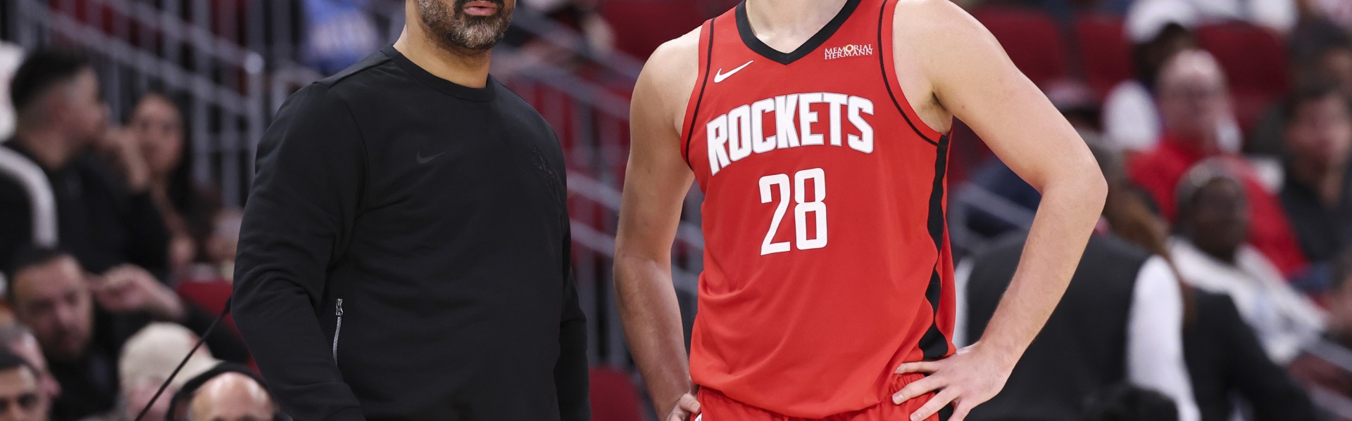 申京状态低迷失误频频&amp;乌度卡完败于斯波 火箭季后赛之旅蒙上阴影