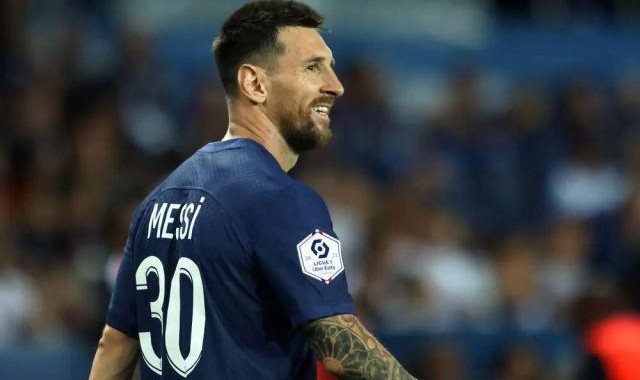 球速体育网址-王勤伯：老梅西还会刷新你更多认知