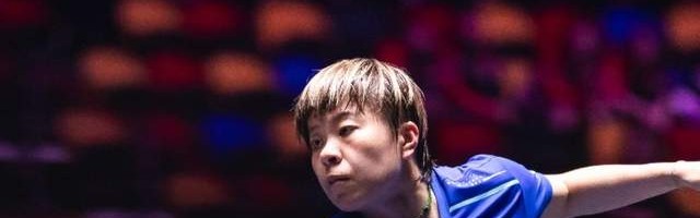 王艺迪球商问题暴露！失误多，决胜局被逆转，变化下发球就能赢啊