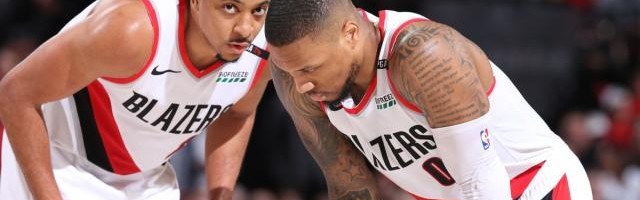 球速体育-CJ透露利拉德将留队继续冲冠 开拓者的最后一搏？