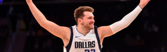 球速体育链接-投票记者畅聊MVP争夺形势 东契奇还有机会逆袭吗？