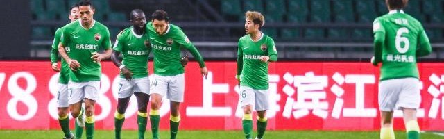 球速官方-【中超总结之深圳】17年最佳却仍未蜕变成真的强队