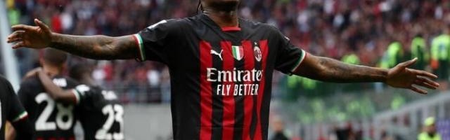 球速体育-马尔蒂尼谈米兰怎么帮从前的莱昂成为现在的莱昂