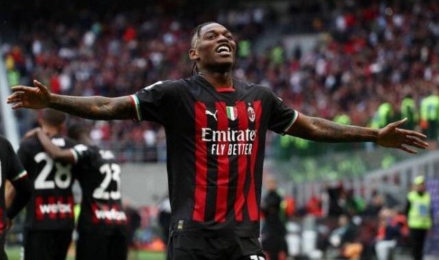 球速体育-马尔蒂尼谈米兰怎么帮从前的莱昂成为现在的莱昂