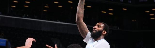 球速体育网址-被轻视的篮板怪兽！庄神像霍华德一样在湖人救赎？