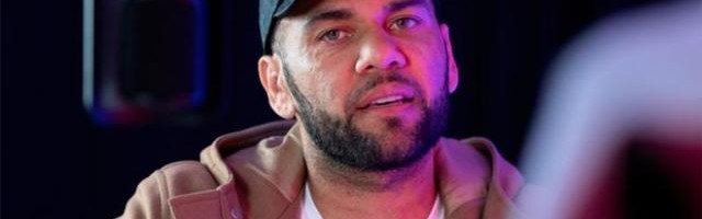 阿尔维斯：我宁可花更多钱签姆巴佩，而不是哈兰德