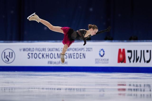 Alexandra TRUSOVA FSR ISU FS Worlds Stockholm 2021 Day 3.jpeg